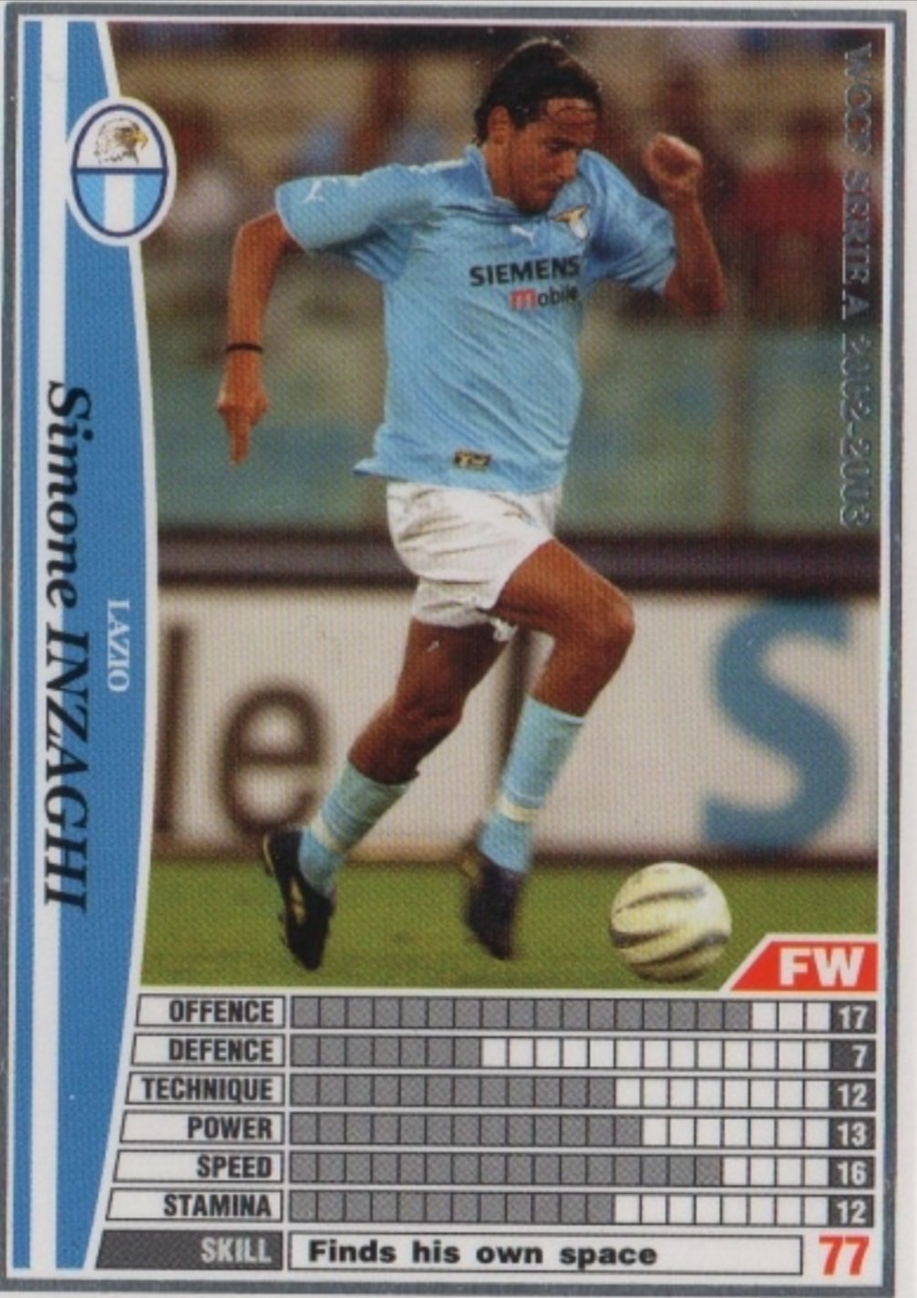 wccf 優良白 優良黒 あるかないかコメントください wccf 優良白 優良黒 あるかないかコメントください WCCF優良白 - メルカリ