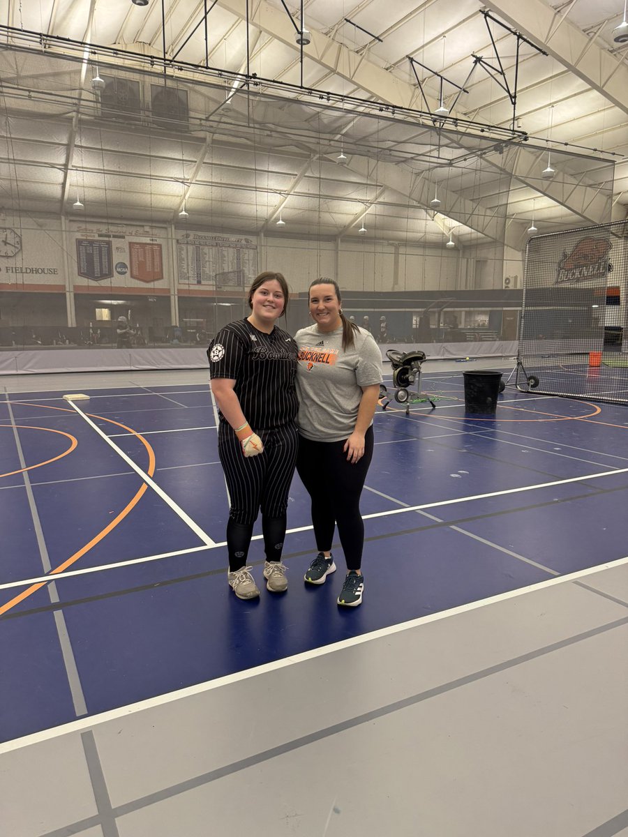 ParkerNelson08's tweet photo. Thank you @Bucknell_SB for hosting a great camp. I learned a lot and enjoyed meeting the coaches and players. Especially a big thank you to Coach Caffrey and Coach Posner @CoachSii @CoachBradPosner @CoachReneeWall https://t.co/aaC1hB8UGG