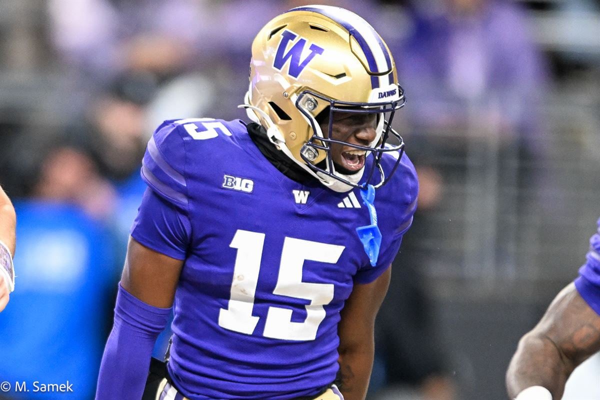 Matt Zenitz (@mzenitz) on Twitter photo Former Washington wide receiver Keith Washington has committed to Miami (Ohio), <a href="/APSportsAgency/">A&P Sports Agency</a> tells <a href="/CBSSports/">CBS Sports</a>/<a href="/247Sports/">247Sports</a>.
Had five catches as a freshman at Washington this season.
247sports.com/player/keith-r… Former Washington wide receiver Keith Washington has committed to Miami (Ohio), <a href="/APSportsAgency/">A&P Sports Agency</a> tells <a href="/CBSSports/">CBS Sports</a>/<a href="/247Sports/">247Sports</a>.
Had five catches as a freshman at Washington this season.
247sports.com/player/keith-r…
