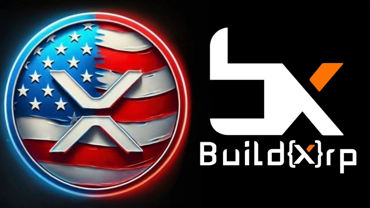 XRPatriot is proud to announce a strategic partnership with <a href="/BuildXrp/">BuildX - $GRABS</a> to develop cutting-edge infrastructure that will drive the growth and expansion of the XRPL ecosystem. Together, we’re paving the way for a stronger, more user friendly future for the XRP community!