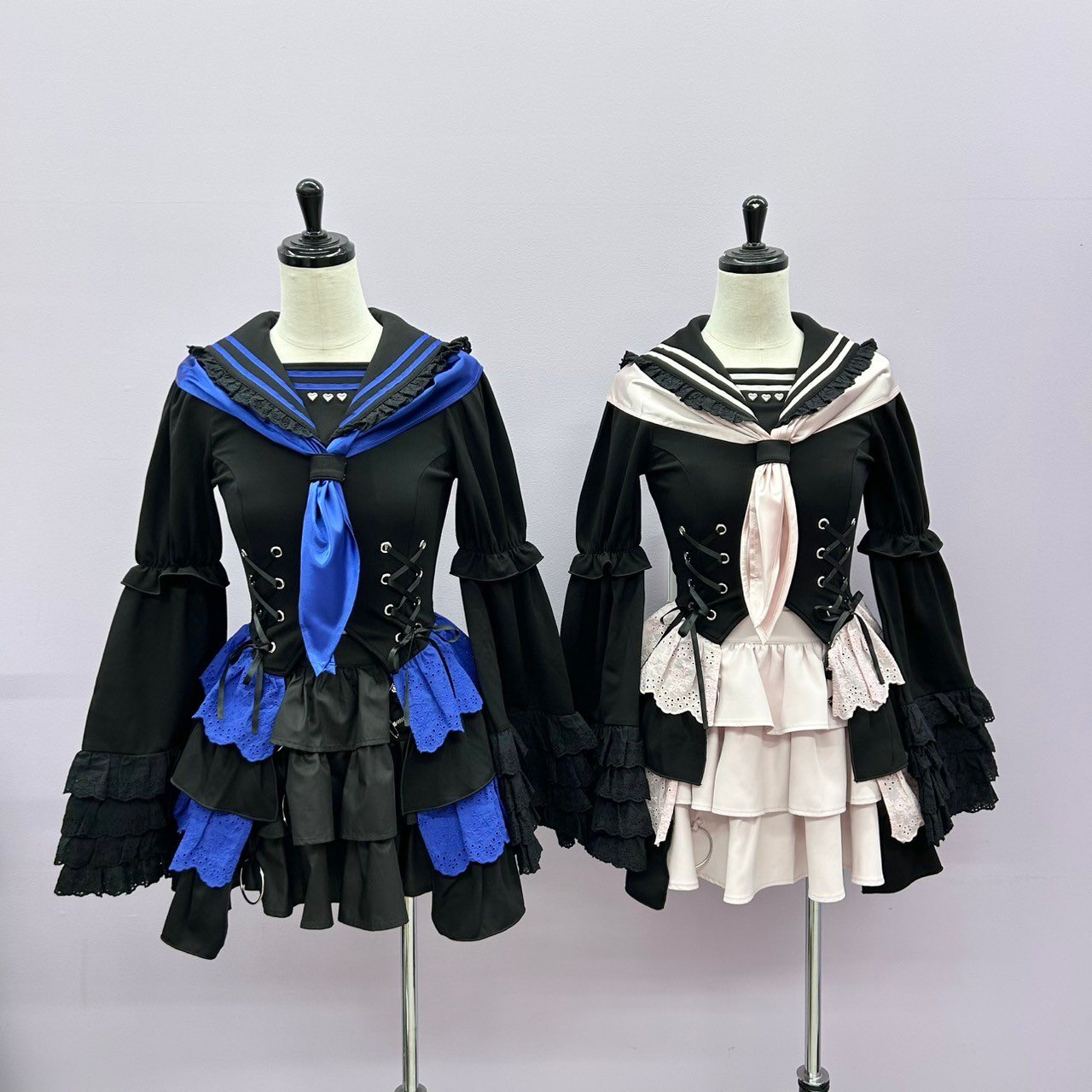 jamie エーエヌケー ジップモチーフティアードスカパン ジップモチーフ