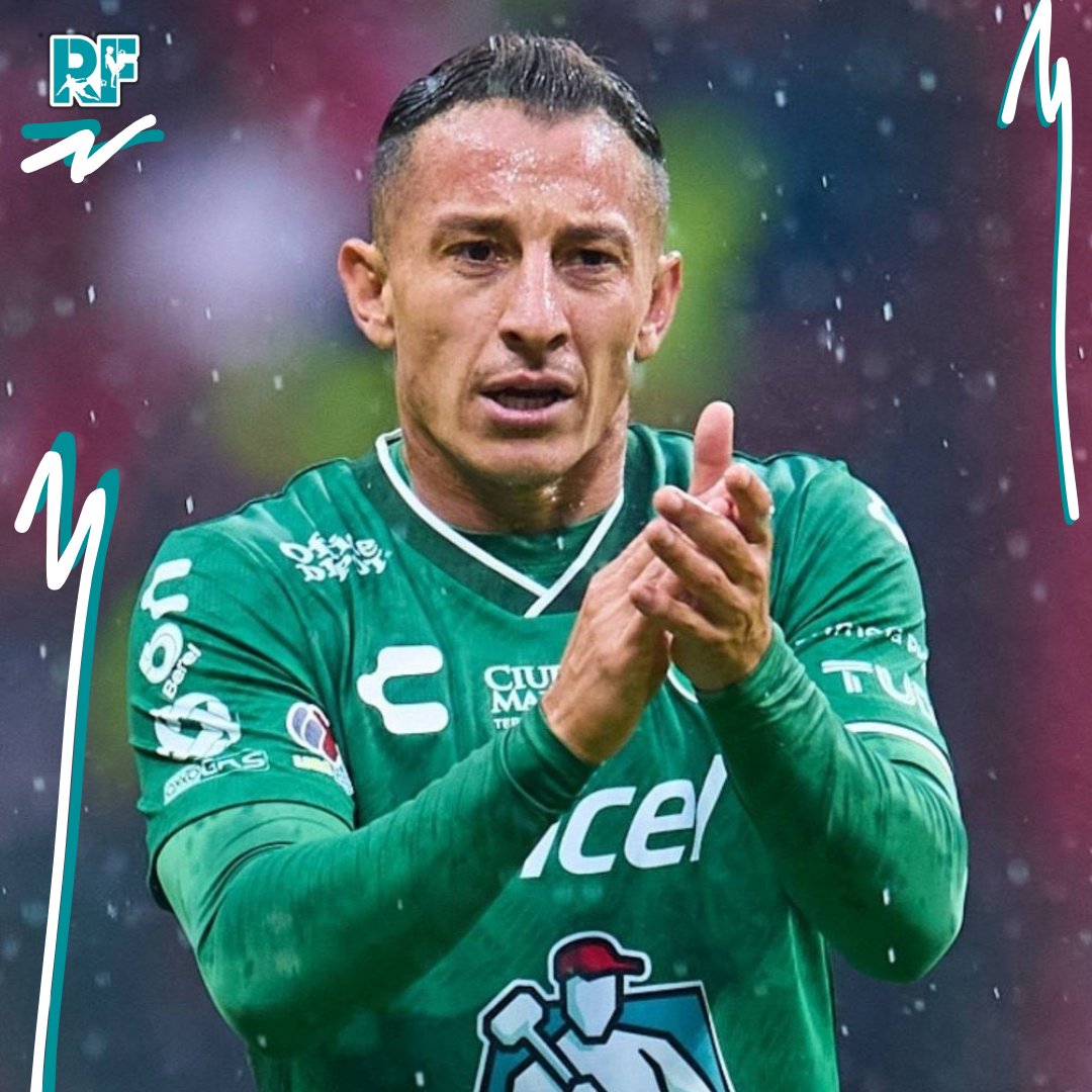 residentefutbol's tweet photo. ¡QUE SIEMPRE NO! ❌🦁
El Club León confirmó el regreso de Andrés Guardado.
"El Principito" sale del retiro para jugar el mundial de clubes 2025.
Y acompañado de James Rodríguez 😏.
#León #panzaverde #andresguardado https://t.co/D4ozgvDodJ