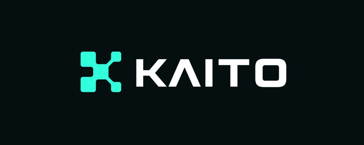 Kaito - The Biggest Opportunity for Creators in 2025