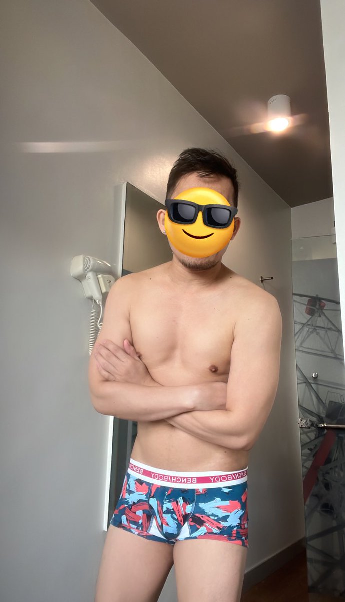 sweatyjock tweet media