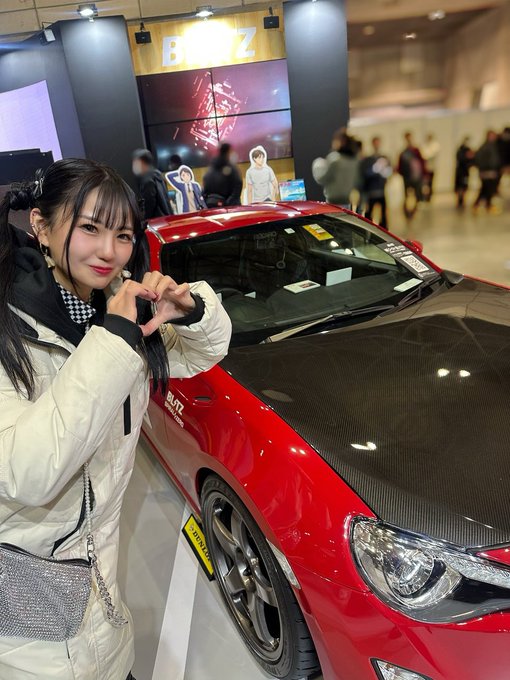 Twitterのコスプレ画像13