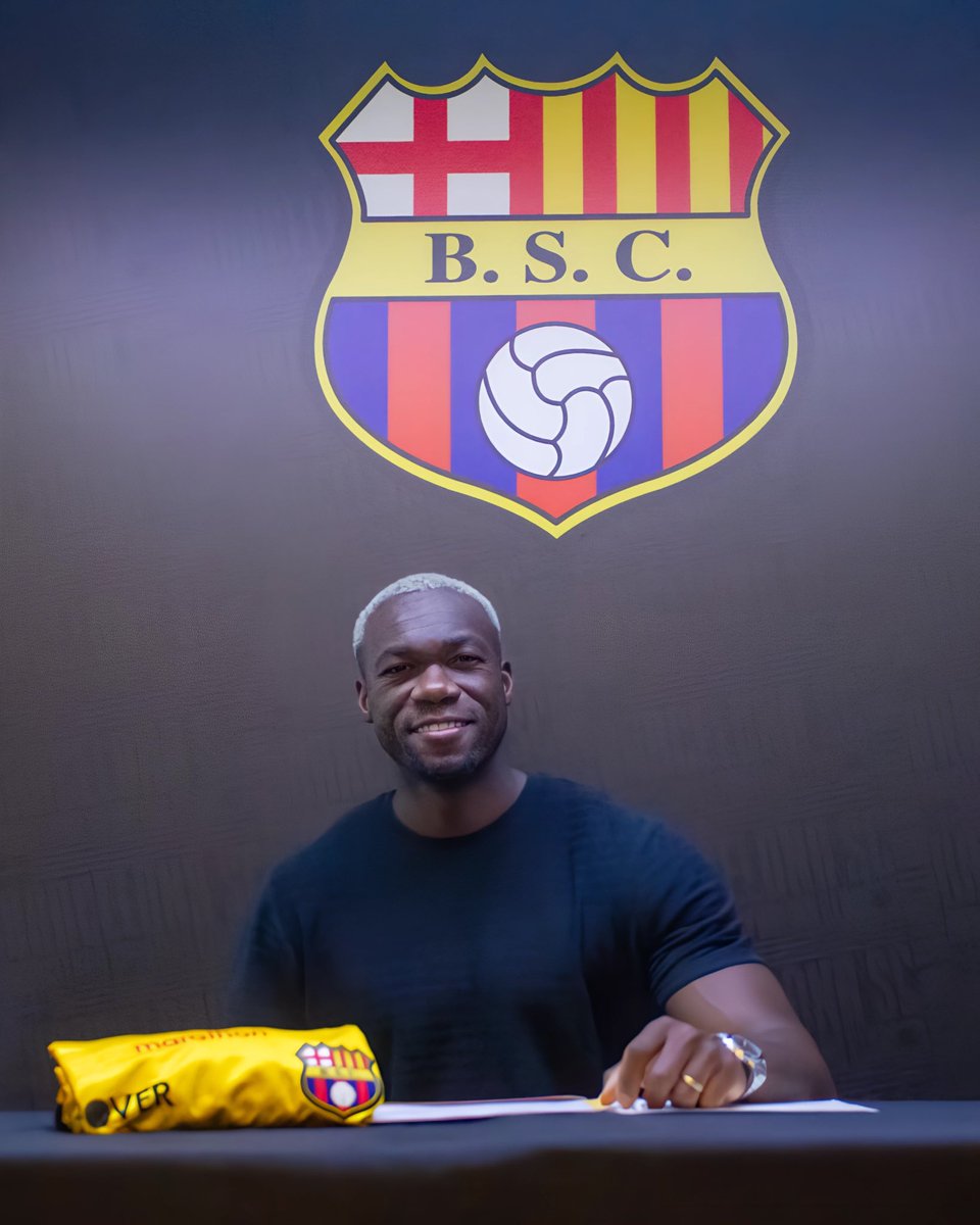 ¡Los sueños se cumplen! ✍️💛

#BarcelonaSomosTodos + Felipao