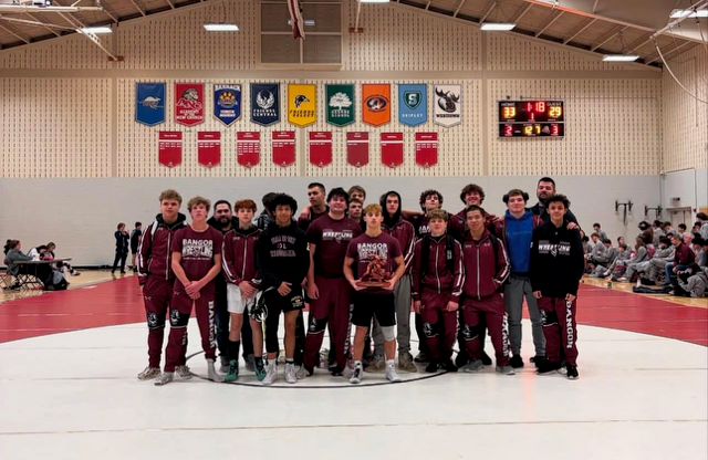 Slater_Supt's tweet photo. Congratulations BAHS Wrestling! 1st place in Saturday's Lion Duals. #slaterscenes https://t.co/795DObvYUb