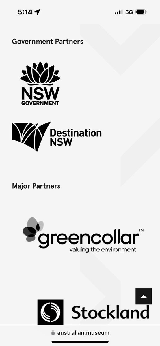 Senator Matt Canavan tweet media