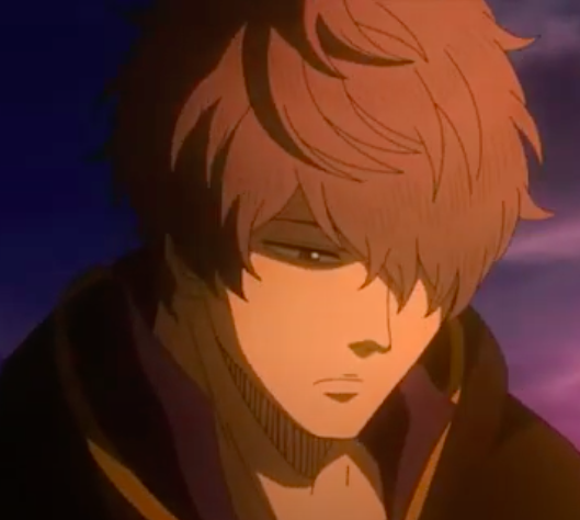 "You see, about that. I need to 
  see Marie first."