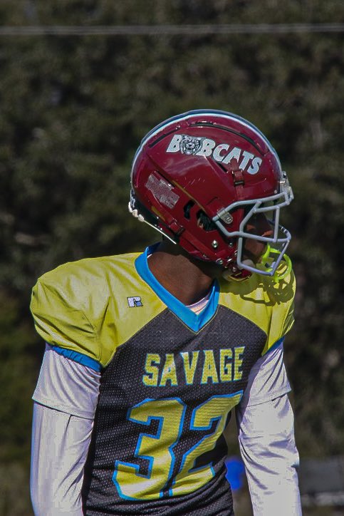 D1_Doug2's tweet image. Had fun playing at @I_20ClassicFB  this weekend great experience 
#classof25
#unsigned
