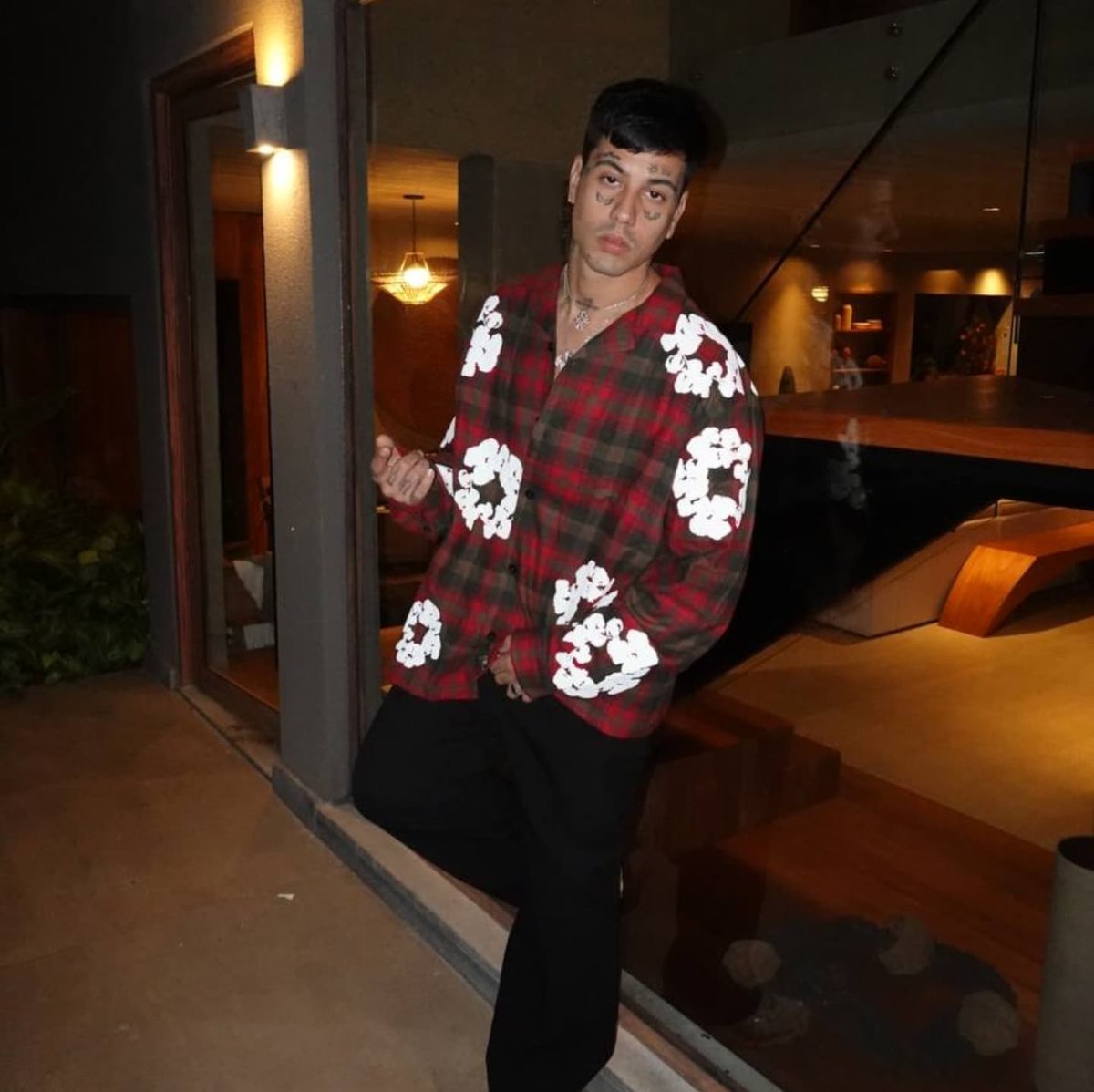 Mira esa fachaa del Duko