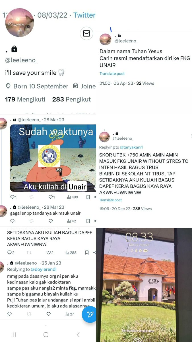 lexa tweet media