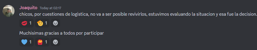 coldifiedd's tweet image. Nah 😅 el staff de estos eventos no solo es incompetente, sino que ni siquiera pueden admitir los errores que hacen, dejan mal al streamer para el que trabajan y gastan el tiempo de la gente, dedíquense al Roblox mejor y no vuelvan a organizar nada