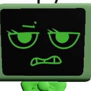 A5DGhost's tweet photo. 📺🟩: “ why the hell are these people shipping me with Shelly? I don’t get it someone PLEASE explain to me. “ https://t.co/2gYv9Vckqo