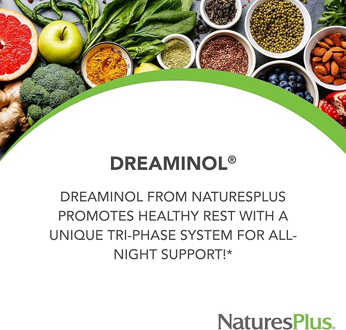 InperksSales's tweet image. A good night's sleep is very important for a healthy lifestyle...your co-workers would agree considering your morningtude as they call it. Don't worry we got an
#onlinedeal to help👇#healthandbeauty #AmazonDeals 
amazon.com/Natures-Plus-D…