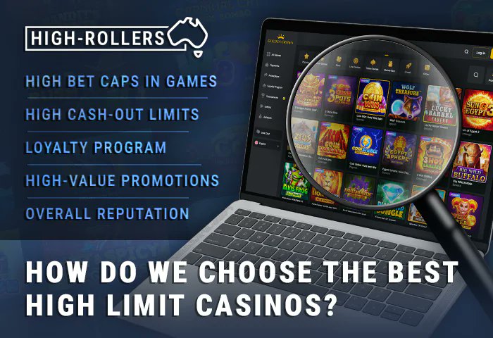 highrollersorg's tweet photo. We looked through a range of casinos and went through all the way as ordinary players, so registered, made a deposit, played for several hours, and tried to withdraw moolah. The above-mentioned gaming sites were chosen based on the following features: https://t.co/kPG7ScGu9q https://t.co/3VM8vTa9J8