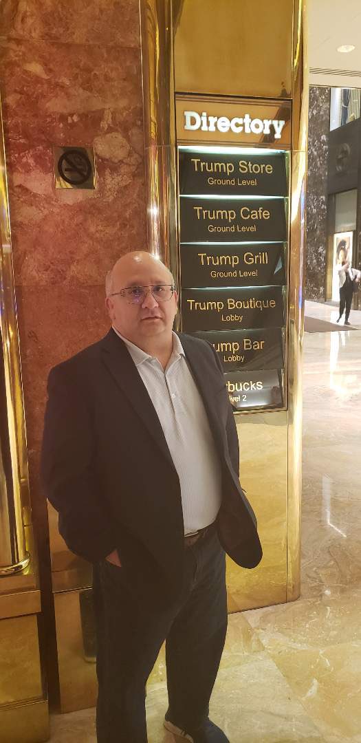 Daniel Goldberg (@1humano1voto) on Twitter photo 