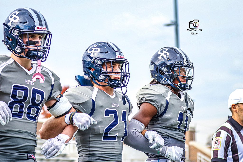 After a great championship season with my Prep brothers I am blessed to have earned these accolades:

- IAC Most Valuable Player
- All-MET Honors
- All-State ATH
- All-Conference ATH