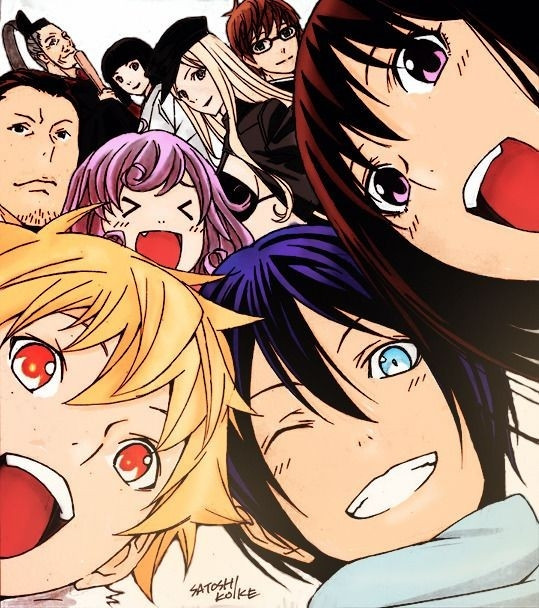 noragamdc's tweet photo. #MemoriesofNoragami
12 de Janeiro - A história de como conheceu Noragami

#Noragami #ノラガミ

Foi há alguns anos, eu tinha recém começado a acompanhar animes. Eu tinha um melhor amigo na época (que tbm estava começando a assistir) e a gente se recomendava animes (+) https://t.co/ziSds39PBo