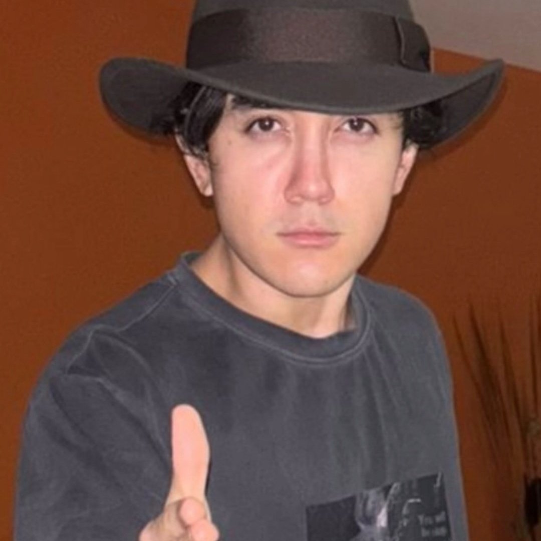 wey es el "tengo una serpiente en mi cola"