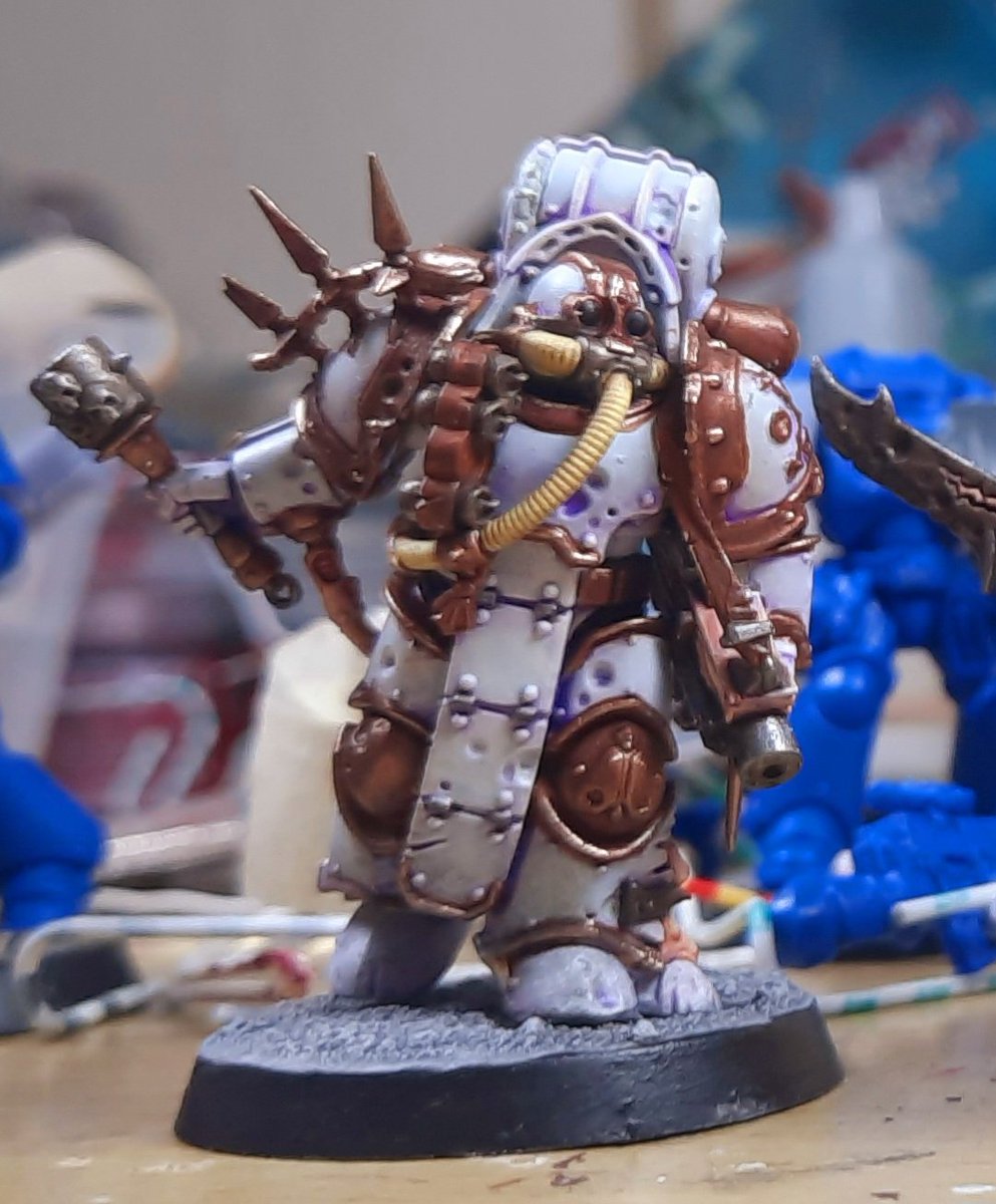 PPPointyEars's tweet photo. #SupportKillTeam #DeathGuard #Astartes #HereticAstartes #Chaos #ChaosSpaceMarines #Warhammer40K #W40K #Wh40K #40K #Warmongers #PaintingWarhammer #PPPointyEars #KT2024 #NewKillTeam #KillTeamThirdEdition #OldKillTeam #KT2018 #OnePageRules #GrimdarkFuture #GrimdarkFutureFirefight https://t.co/zkVFOsg2sh