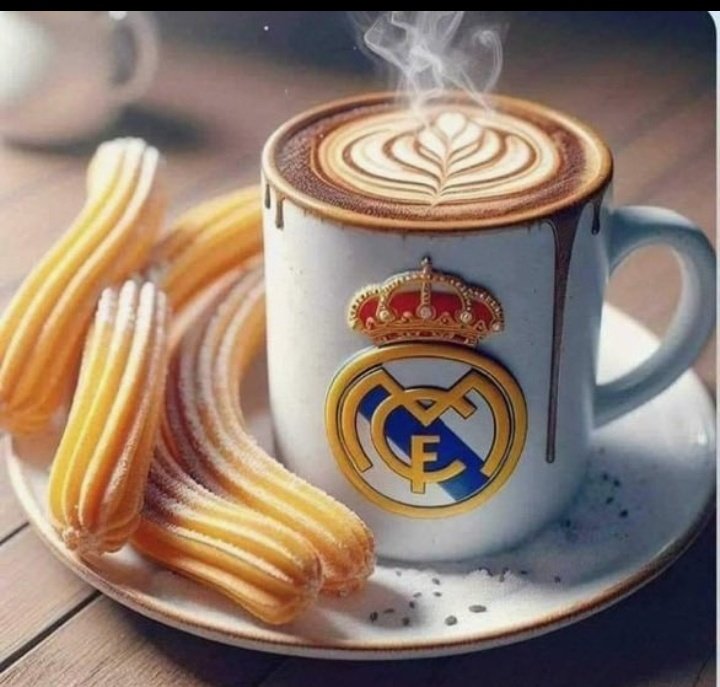 Hala Madrid....
Ganemos o perdamos