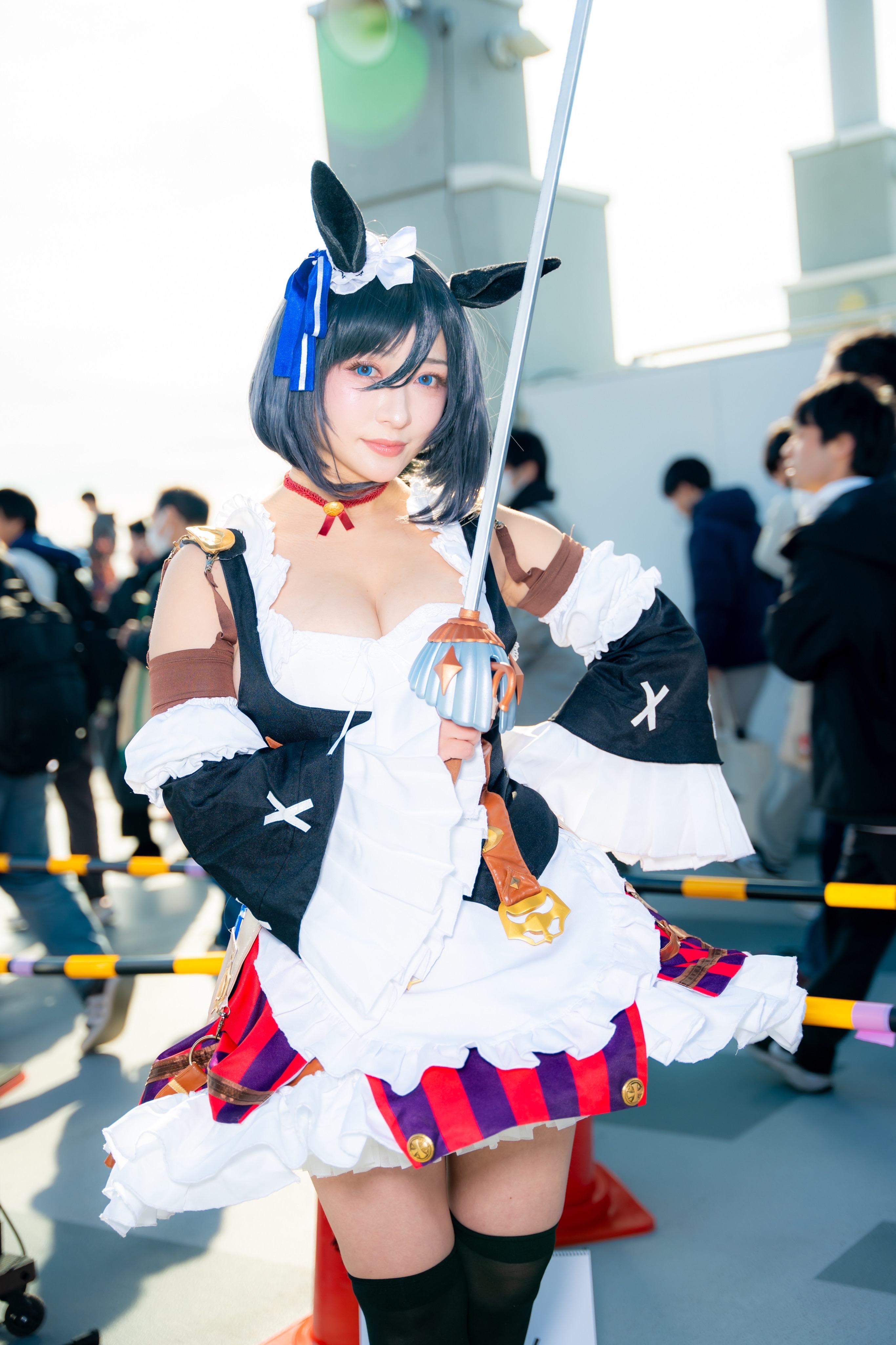 VALKEN_ZERO💉×4📷8/16～17夏コミ、a!9/6～7 on X: 