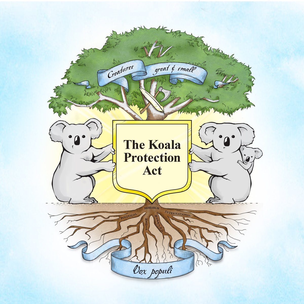savethekoala's tweet photo. DEMOCRACY LESSON TWO: POLICIES 📖

A policy is like a promise to ‘the people’, “Vote for me and I will table the Koala Protection Act in parliament.”

Politicians should be accountable to keep the promises they make to ‘the people.’

#democracylessons #savethekoala #auspol25 https://t.co/cBuBSL7hYC