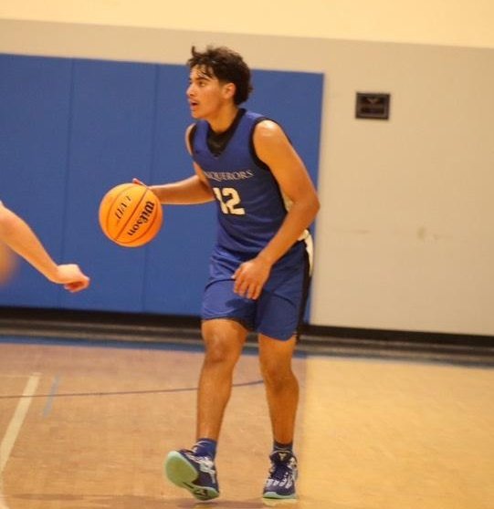 Gamepoint Basketball (@gamepointnation) on Twitter photo '25 PG Augustine Youssef turned in a 45pt/11rb/5ast performance this past week along with surpassing the 1500 point mark for his HS career. DCA went a perfect (4-0) last week and is (15-1) on the season. #GP #UnsignedSenior
<a href="/FullTimeHoops1/">Aaron Burgin</a> '25 PG Augustine Youssef turned in a 45pt/11rb/5ast performance this past week along with surpassing the 1500 point mark for his HS career. DCA went a perfect (4-0) last week and is (15-1) on the season. #GP #UnsignedSenior
<a href="/FullTimeHoops1/">Aaron Burgin</a>