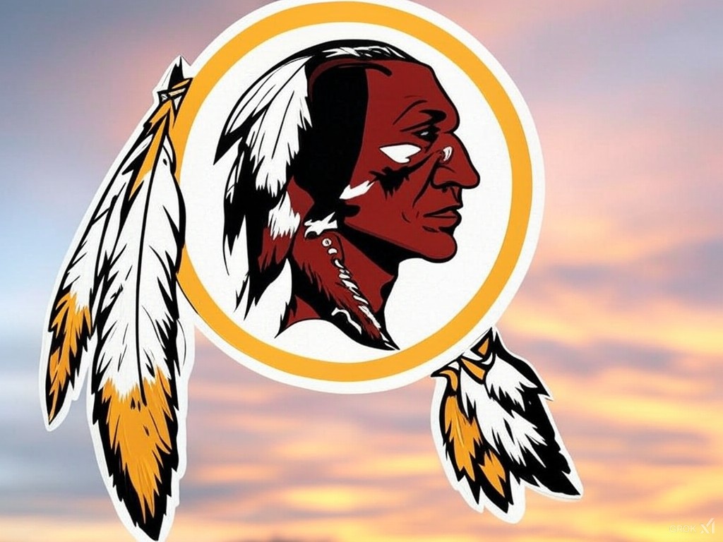psychmd401's tweet image. Should the Washington Commanders change their name back to the Redskins?
Yes!