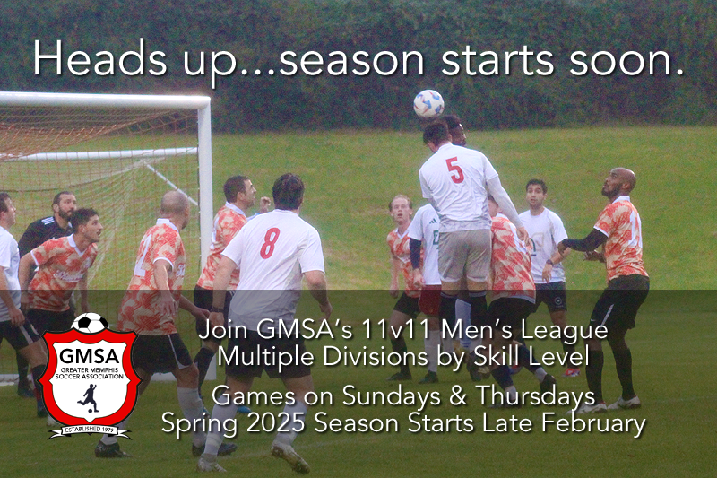 GMSAsoccer's tweet photo. Registration for GMSA's Spring 2025 starts soon.  Season starts late February. Learn about GMSA at:  https://t.co/b4XsdxFtbD 

Looking for a team? Post your info in our Message Forum "Players Seeking Teams" section.

Want to form your own team? Look here:
https://t.co/8P5HDiZsNd https://t.co/6DkUxOY9kB