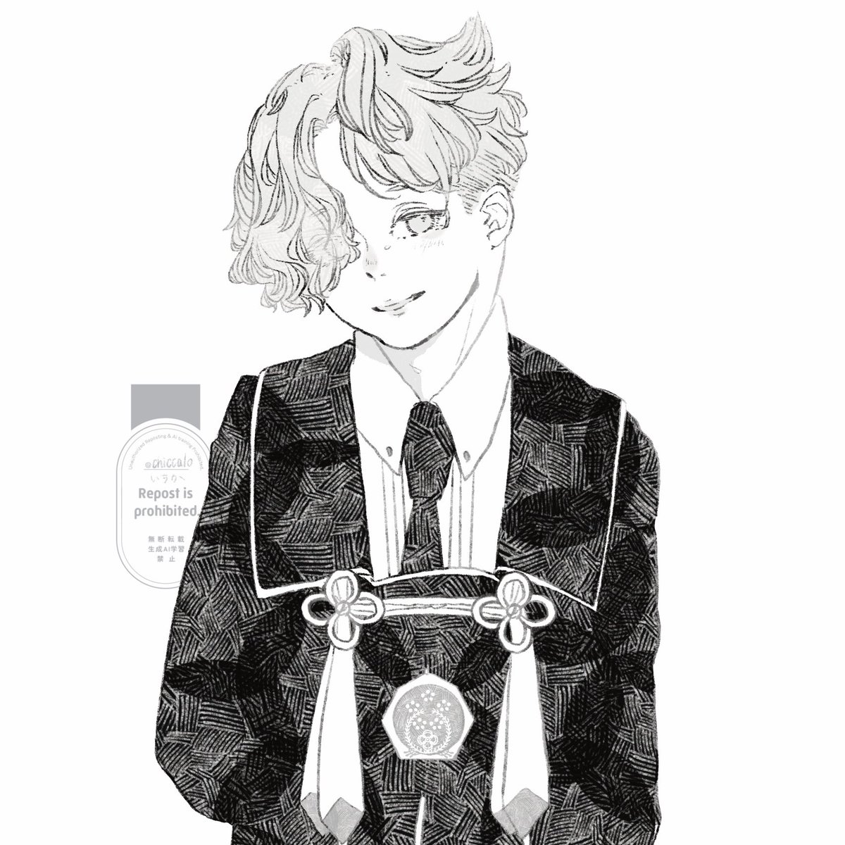 chiccalo's tweet photo. # いいねの数だけ好きな曲で絵を描く　8/9

藤.田麻.衣子さん「necessary」 https://t.co/fswyJSk9UN