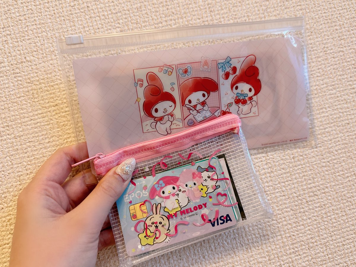 今の財布もだいぶ使ってて、使い勝手も良くなかったし #100均財布界隈