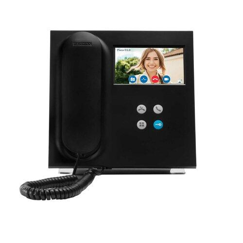 BerdinGrupo's tweet photo. ¿Buscas una solución moderna y eficiente para la gestión de accesos? La conserjería Vídeo Veo WiFi DUOX PLUS, de @fermax_spain está diseñada para ofrecer comodidad, conectividad y seguridad en cualquier entorno.
https://t.co/h7sEphiZUn https://t.co/VYjDqZovXO