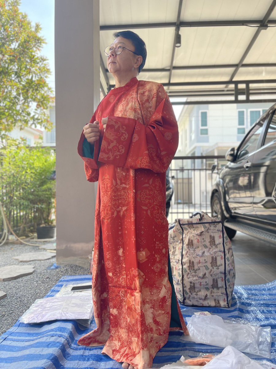MonkiiPP's tweet photo. เสื้อคู่ใส่ไปไหนดีน้า 😁 https://t.co/k4LSa7JKCF