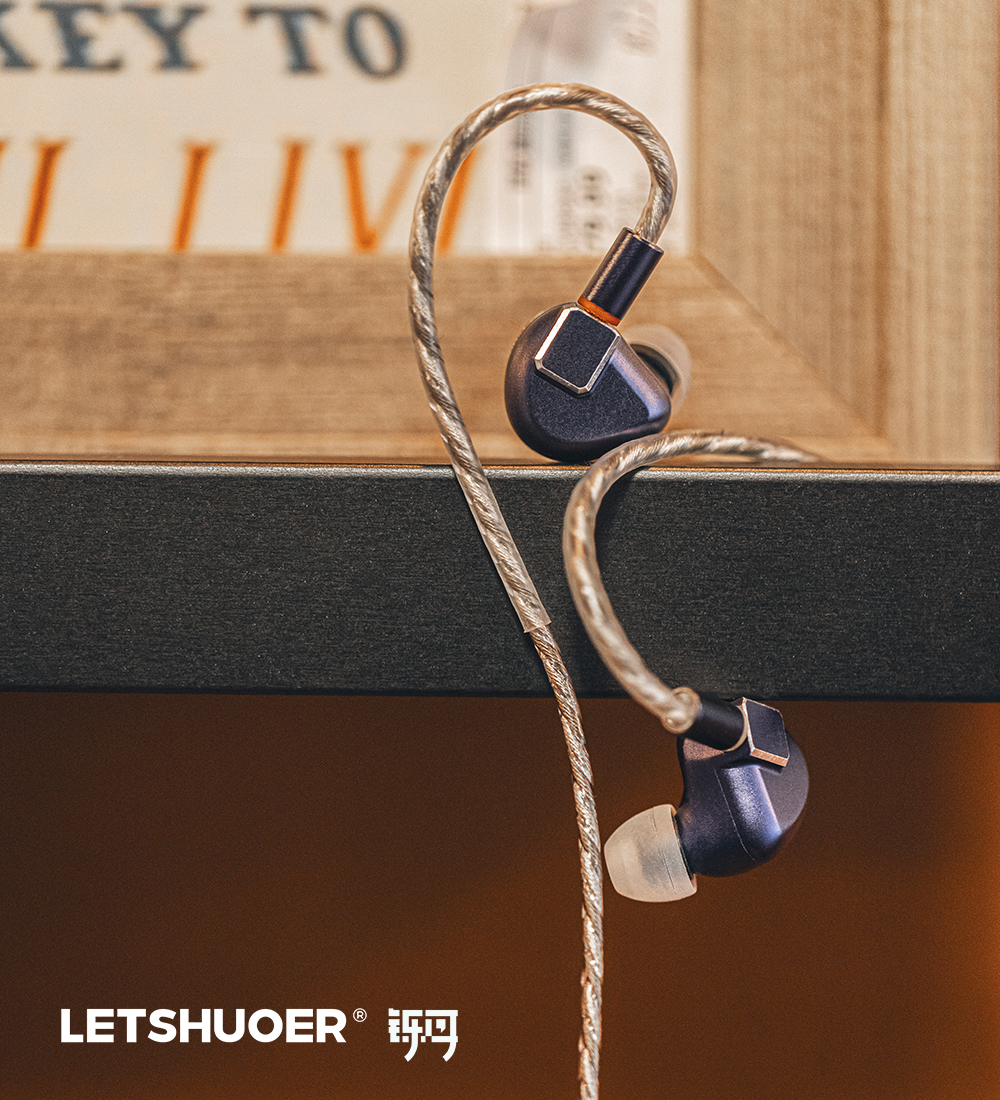 letshuoer's tweet photo. While eagerly awaiting the launch of our new product, "Mystic 8," don't forget that the S12 PRO remains an exceptional and iconic model among LETSHUOER planar IEMs.
Share your daily playlist with the S12 PRO below! 🎶✨
https://t.co/gW0T5sylWV
#LETSHUOER #Mystic8 #S12PRO https://t.co/V3TFQx23ks