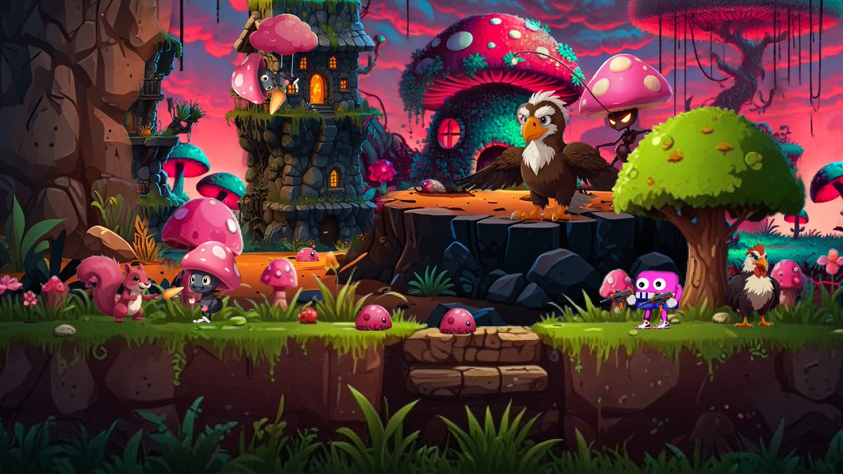 Fallen_Dev tweet media