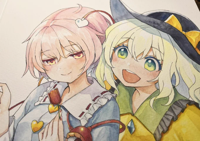 顔アップ 