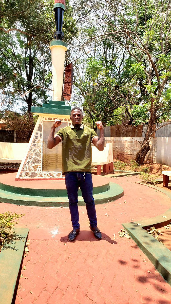 Germanhamis's tweet photo. Alhamdulillah 🙏

Happy birthday to me, mjukuu wa Songea Mbano 🤣 https://t.co/XwoKffmuDe
