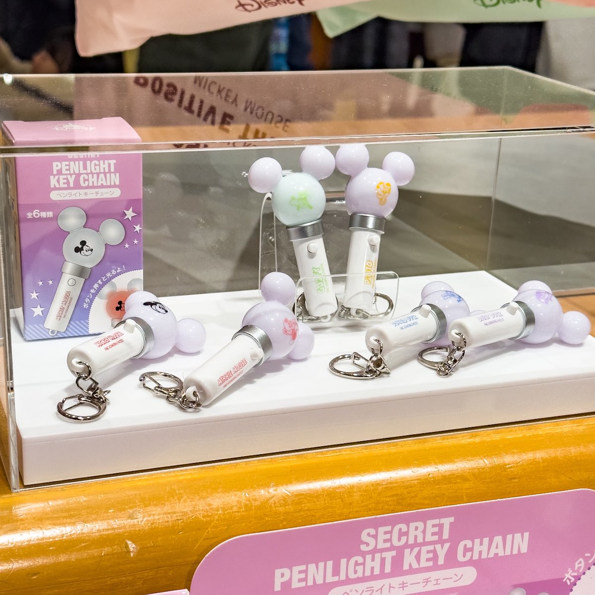 ディズニーストア （東京ディズニーリゾート店） ミッキー＆フレンズの