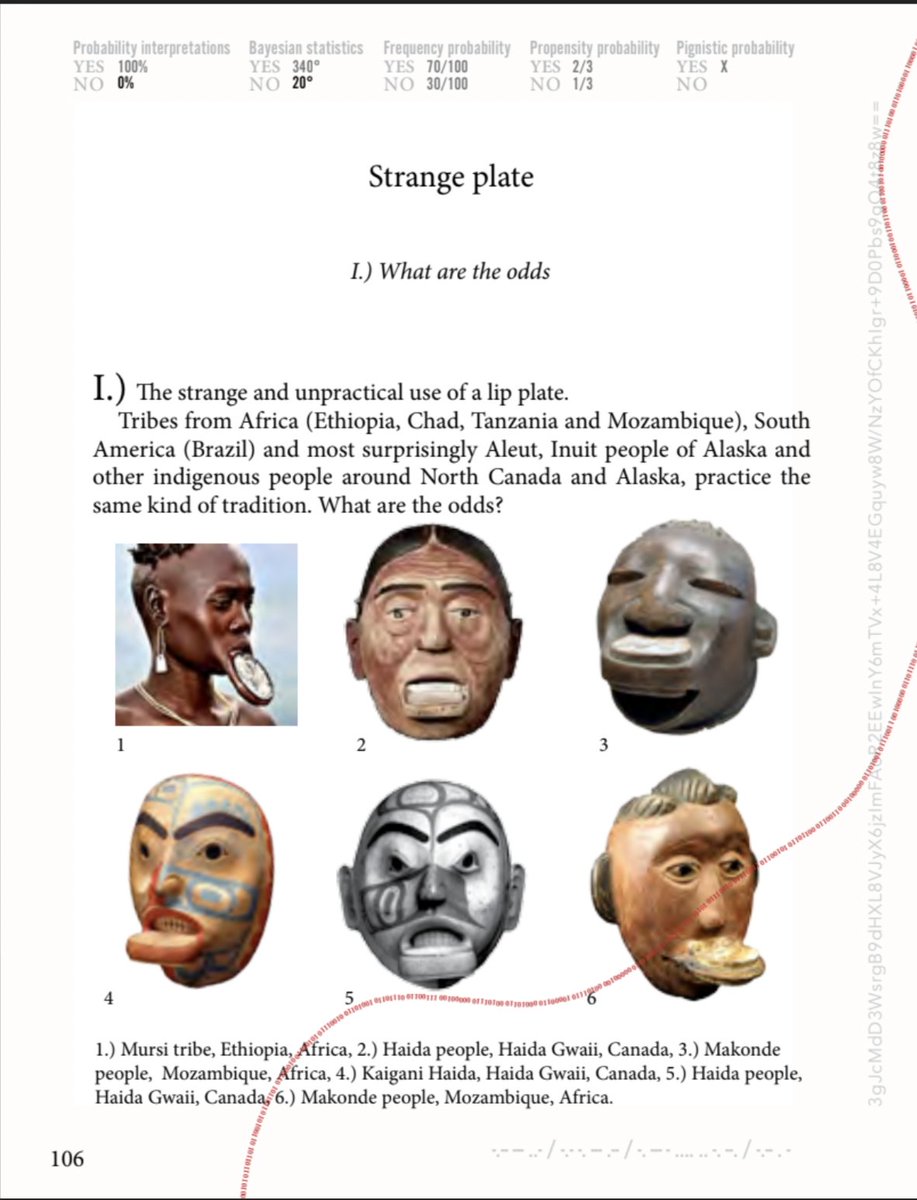 .

W H A T   A R E  T H E  O D D S   ?

.