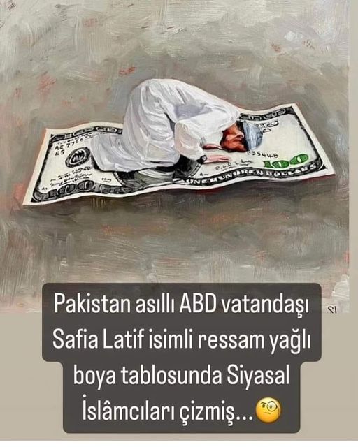 PeaceAtUniverse's tweet image. KADIN SÜRESİ KURAN 119 ŞEYTAN: Yemin olsun, onları saptıracağım, onları kuruntulara, hurafelere, anlamını bilmeden okumaya mutlaka iteceğim. Onlara muhakkak emredeceğim de Allah'ın yaratışını, yarattıklarını değiştirecekler." 
#Less10 #BirKelime