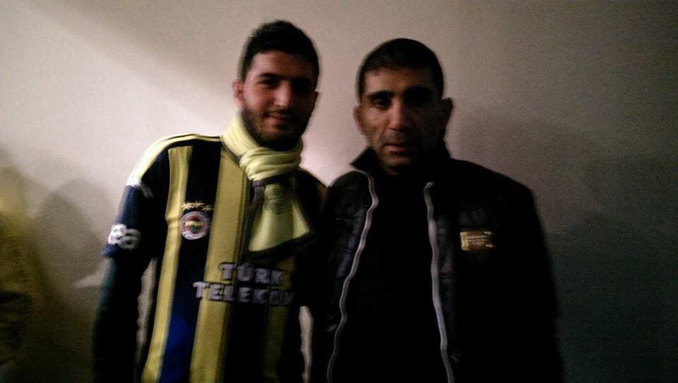 bugra9combr's tweet photo. Hatıran Yeter…

#13Ocak
#SefaReis
#SefaKalya
#GençFenerbahçeliler https://t.co/TXDa3dvuEa
