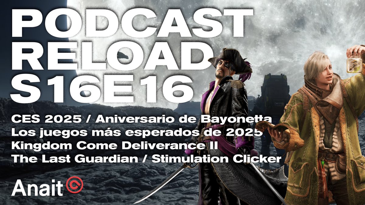 AnaitGames tweet media