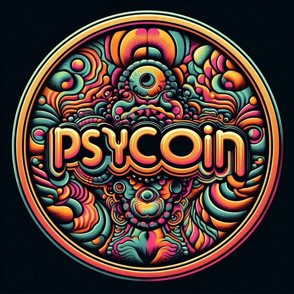 PsycodeliciNsane tweet media