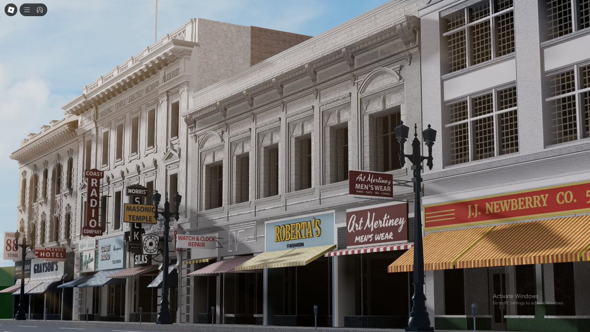 danpixel5's tweet image. i added more signs
#Roblox #RobloxDev #TPT2