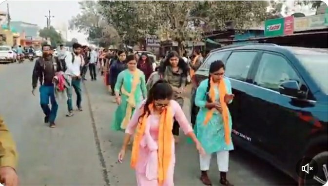 Kranti Kumar tweet media