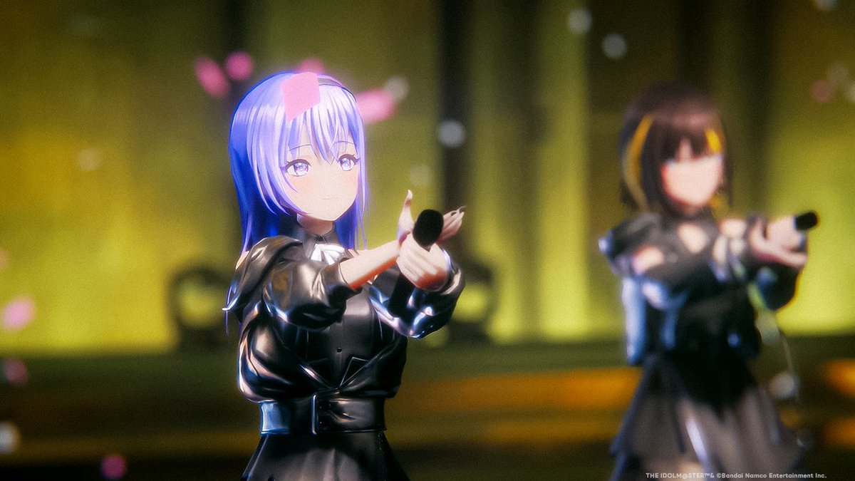 Reich_297's tweet photo. 283 Production LIVE Performance [liminal;marginal;eternal] にてアクティングサポートとして参加させていただきました。
Production: @MOOV_Virtual
#SHHis_CoMETIK_lme https://t.co/KZHgtANwNU