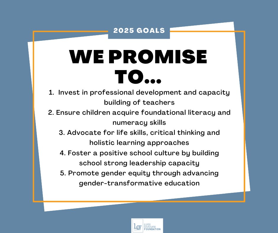 Luigi Giussani Foundation tweet media