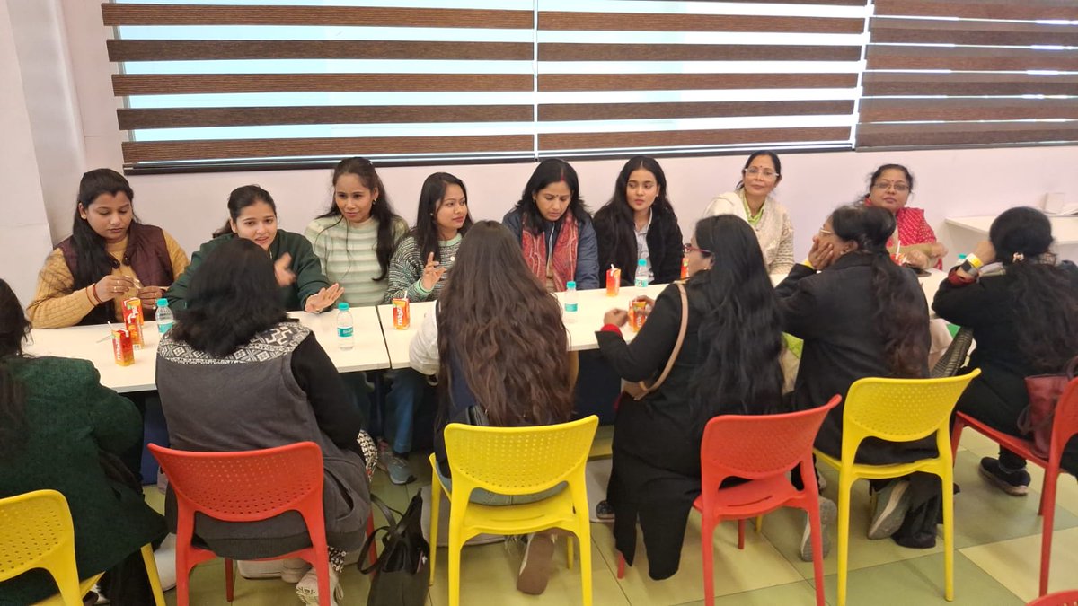 SRMPS's tweet photo. Rejuvenating Day Out
@followers
#picnic #funactivitiesforkids #kindergarten #cbscschool #learning #preprimary #preschool #preschoolactivities #boardingschool #LearningIsFun #DayBoardingSchool https://t.co/CAUCN1nqSK